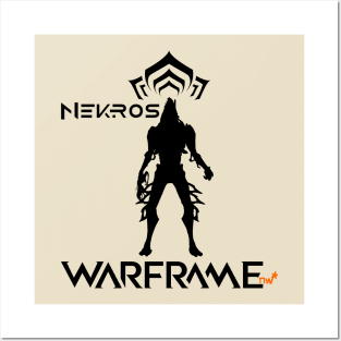 Nekros Posters and Art